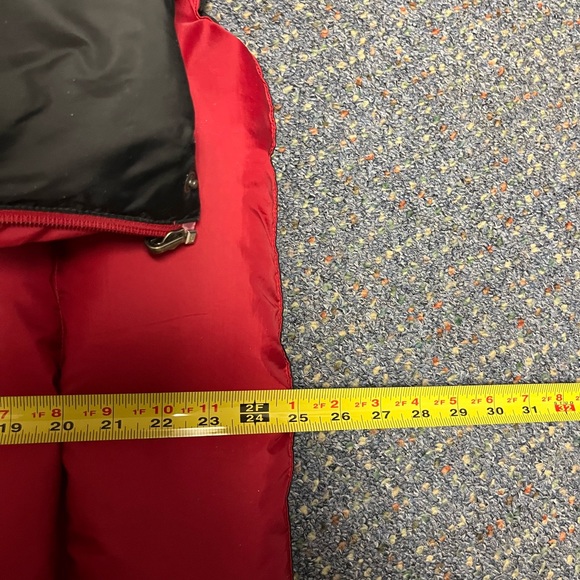 Women’s L.L. Bean down vest M - Picture 7 of 8